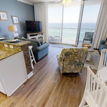 Tidewater 810 Villa Panama City Beach Exterior photo