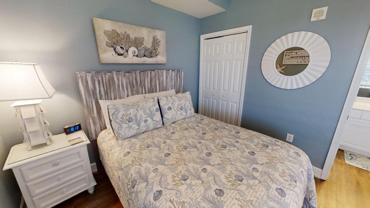 Tidewater 810 Villa Panama City Beach Exterior photo