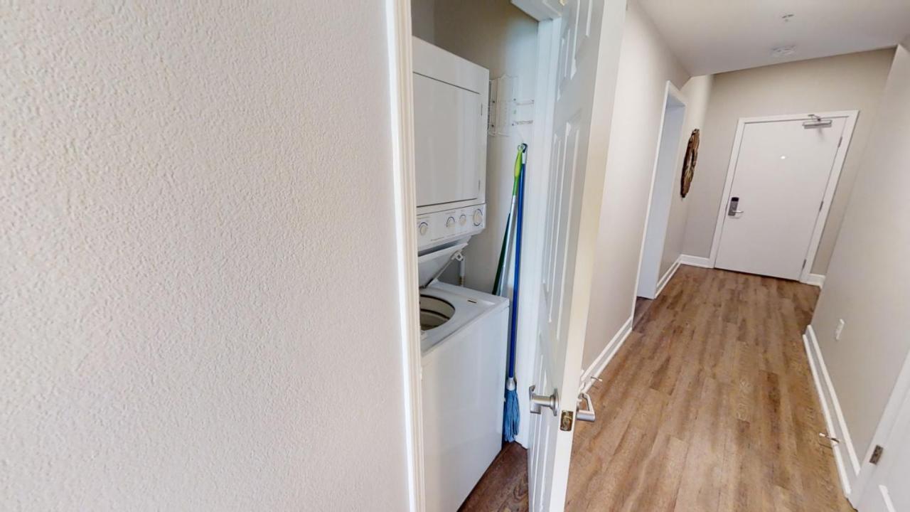 Tidewater 810 Villa Panama City Beach Exterior photo