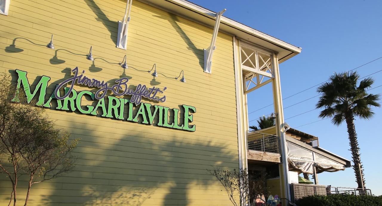 Tidewater 810 Villa Panama City Beach Exterior photo