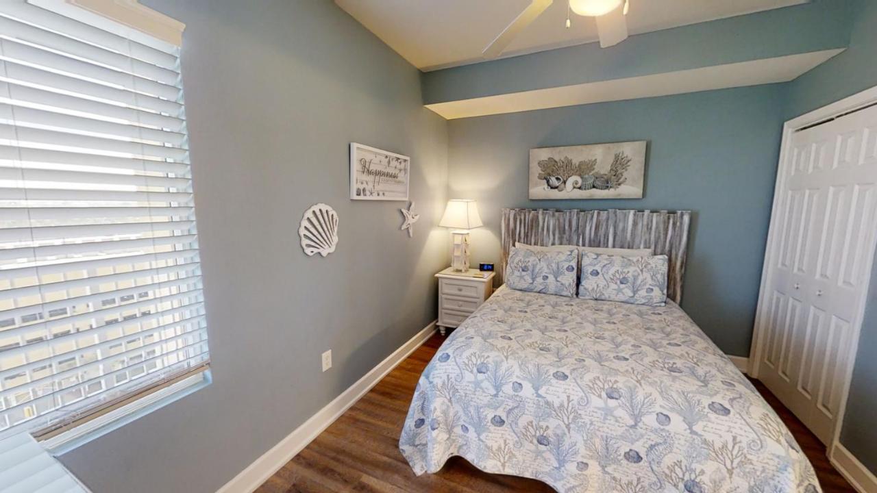 Tidewater 810 Villa Panama City Beach Exterior photo